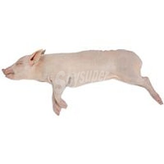 1/2 Cochinillo fresco 3.5 kg