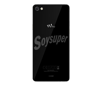 Wiko highway pure Smartphone libre 4G