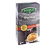 Café molido Expresso 250 g Café Baqué