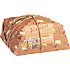 Colomba con caramelo salado y chocolate blanco envase 750 G Envase 750 g VERGANI