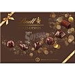 Dark bombones surtidos de chocolate negro Dulces Deseos Estuche 337 g Lindt