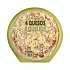 Pizza fresca 4 quesos familiar (emmental,mozzarella,grana,cheddar) u 580 g Hacendado