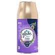 Glade Recambio para ambientador automático en spray con frangancia a lavanda y aloe vera 269 ml Glade