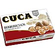 Berberechos al natural pequeños 50-60 piezas Lata 63 g neto escurrido Cuca