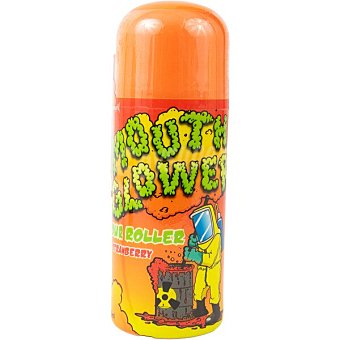 BIP Rodillo de caramelo ácido Lamecerebros Bote 80 g