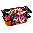 Natillas sabor vainilla rico en proteínas Reina Pack 4 x 125 g Reina