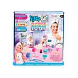 Nancy & Me Bath Boms Studio para crear bombas de baño  Famosa