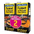 Fumet de Pescado de roca y marisco Gallina Blanca sin gluten pakc 2 briks de 1 l Gallina Blanca