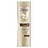 Loción autobronceadora dark-medium Dove 400 ml Dove