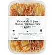 Patatas a la riojana Bandeja 300 g Cocina Magui