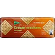 Crackers integrales Paquete 200 g El Corte Inglés