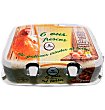 Huevos condis de gallinas criadas en suelo m/l 6 unidades Condis