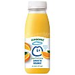 Zumo de naranja Innocent sin pulpa y sin azúcares añadidos Botella 250 ml Innocent