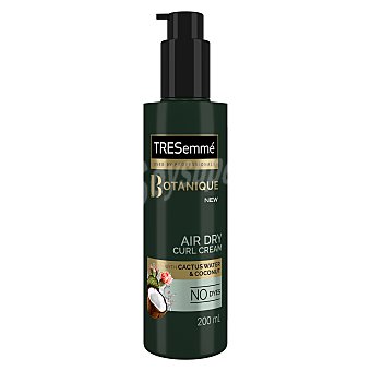 Tresemmé Air Dry crema de rizos Dosificador 200 ml