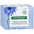 Klorane Crema al agua con Aciano ecológico, ácido Hialurónico y textura gel 50 ml. 50 ml Klorane