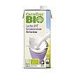 Leche semidesnatada ecológica Carrefour Bio sin lactosa Brik 1 l Carrefour Bio