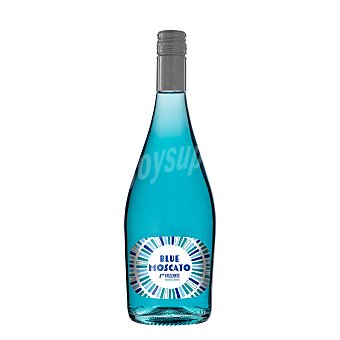 Moralinos Vino frizzante Moralinos blue moscato 75 cl
