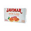 Javimar Atún claro estilo pisto con vegetales 72 g. 72 g Javimar