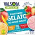 Helados de mango Pack 4 x 70 g Valsoia