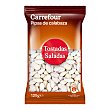 Pipas de calabaza tostadas y saladas Carrefour 125 g Carrefour