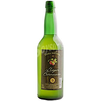 Bernueces Sidra natural Llagar Bernueces 70 cl