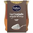 Cuajada con leche de oveja Vaso 140 gr Goshua