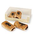 Napolitana bombón Carrefour 4 ud Carrefour