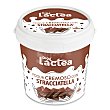 Yogur cremoso con stracciatella Dia Láctea tarrina 1 Kg Tarrina 1 kg DIA LACTEA