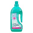 Limpiahogar desinfectante antibacterias Botella 1500 ml Bosque Verde