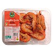 Alcampo cultivamos LO bueno Langostinos cocidos Jumbo 30/40 pzs kilogramo 350 g Alcampo Cultivamos Lo Bueno