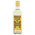 Tequila reposado Estribos 70 cl 