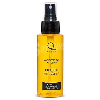 IMAQE Aceite de argán para pelo seco y dañado Imaqe de Dia Spray 100 ml