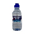Producto alcampo Agua mineral tapón sport Botella de 33 cl Producto Alcampo