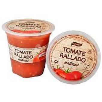 SURINVER Tomate rallado Tarrina 230 g
