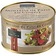 Mollejas de pato en confit Lata 4 unidades Imperia