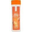 Champú Fuerza y Vitalidad con hidrolizado de algarrobo y extracto de argán repara y nutre para cabellos secos y dañados Frasco 400 ml Veckia