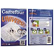 Bolsa de Aspirador 999+S Carrefour Home  Carrefour