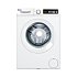 Lavadora haier KYXQG10A, capacidad de carga: 10KG, clasificación energética: A, 1400RPM, H: 85cm, A: 60cm, F: 60cm. 10kg Haier