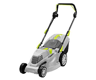 Garden Star Cortacésped eléctrico de 1600W alcampo