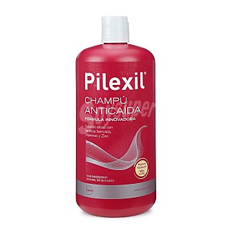 Lacer Pilexil Pilexil Champú anticaida de uso frecuente, para todo tipo de cabellos pilexil 900 ml