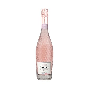 Calvet Calvet Celebration Vino rosado espumoso brut, elaborado en Francia botella 75 cl. Botella 75 cl