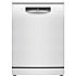 Lavavajillas 14 servicios 60 cm blanco SMS4HMW07E  Bosch