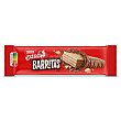 Barrita de galleta y chocolate con leche Nestlé Extrafino bolsa 1 unidad Bolsa 1 unidad Nestlé