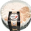 Tarta helada polvito uruguayo 100% artesanal blister 1 kg Blister 1 kg TIFANNI