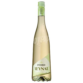Pinord Reynal Pinord reynal Vino blanco de aguja (frizzante) con D.O. Penedés pinord Reynal Botella de 75 cl