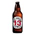 Cerveza rubia irlandesa tipo lager house 13 Botella 33 cl HOP!