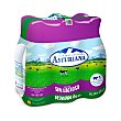 Central lechera asturiana Leche de vaca desnatada (0% materia grasa), sin lactosa 6 x 1.5 l Central Lechera Asturiana