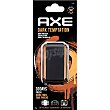Ambientador de coche Dark Temptation Blister 1 unidad Axe