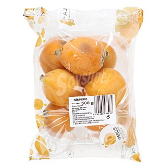 Níspero de España 500 g