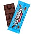 Chocolate crujiente Tableta 60 g FEASTABLES